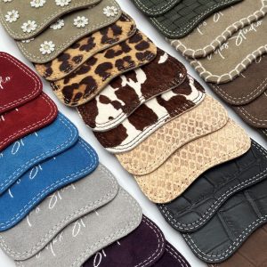 Custom Removable Tongues by MBS Studio