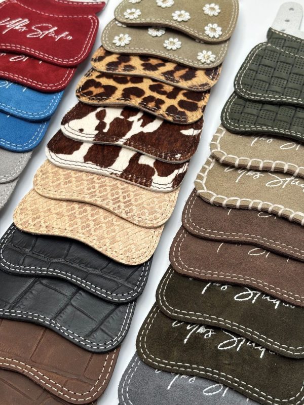 Custom Removable Tongues by MBS Studio - Imagen 5