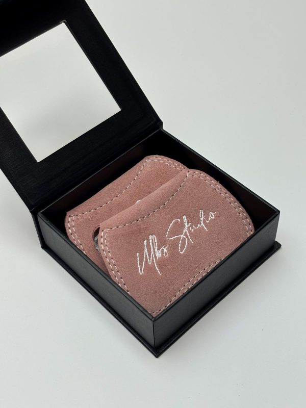 Custom Removable Tongues by MBS Studio - Imagen 6