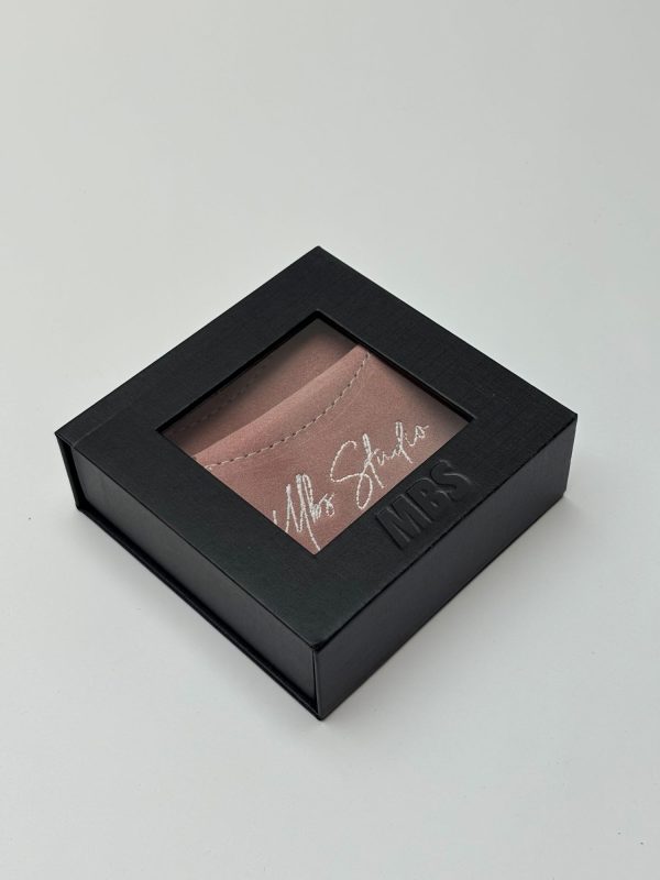 Custom Removable Tongues by MBS Studio - Imagen 7