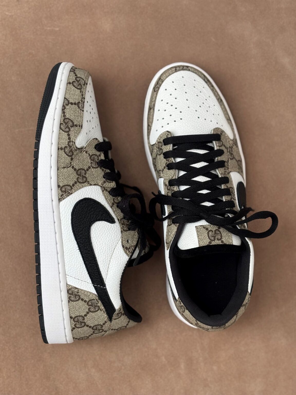 MBS Studio Zapatillas 17