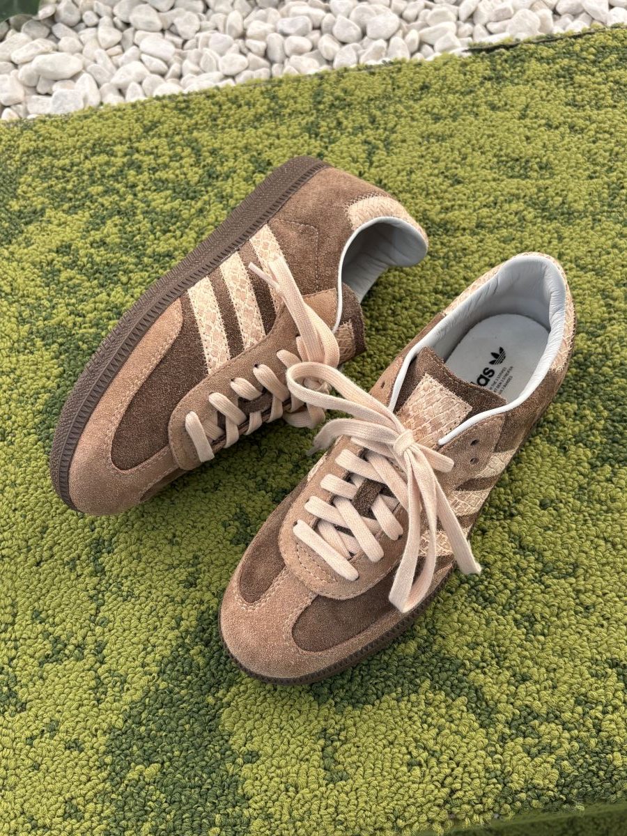 MBS Studio Zapatillas 19