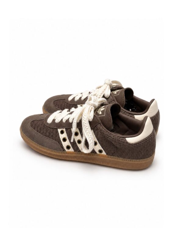 Adidas Samba Og Earth Strata by Mbs Studio - Imagen 5