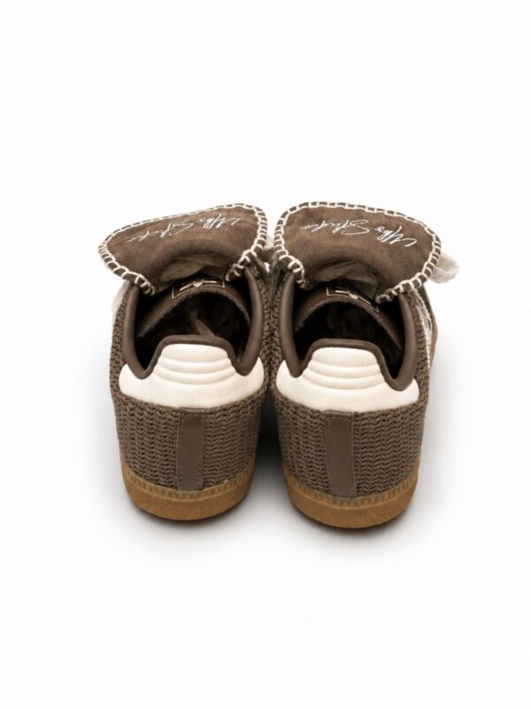 Adidas Samba Og Earth Strata by Mbs Studio - Imagen 4