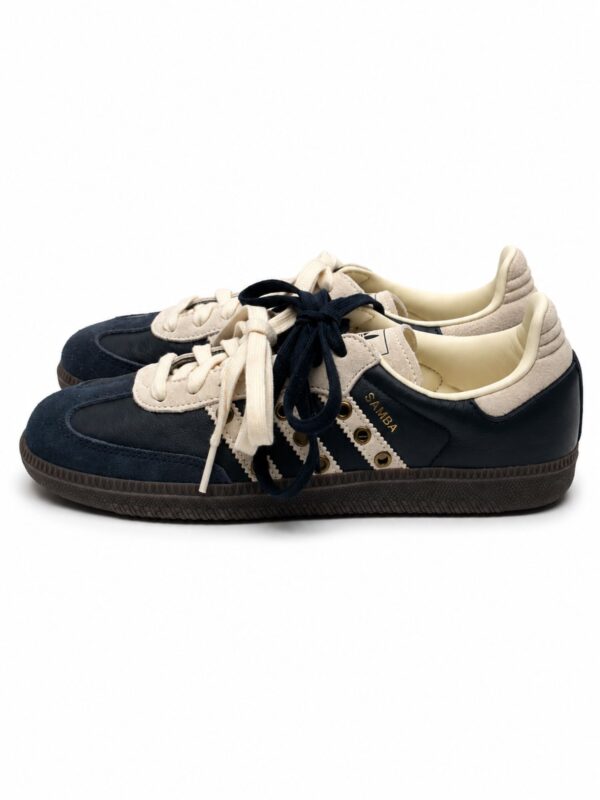 Adidas Samba OG 'Aurora INK' by MBS Studio - Imagen 5