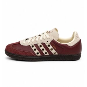 Adidas Samba OG 'Preloved Ruby' by MBS Studio