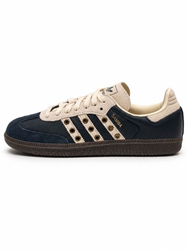 Adidas Samba OG 'Aurora INK' by MBS Studio - Imagen 6