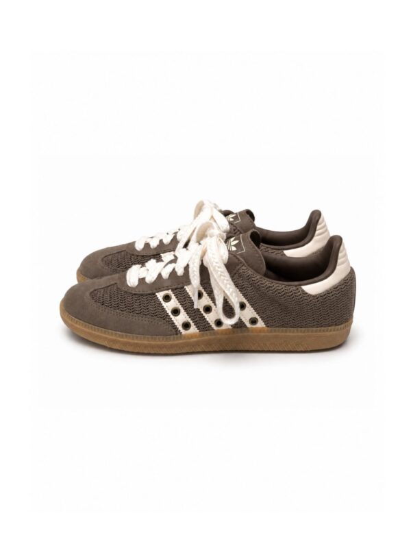 Adidas Samba Og Earth Strata by Mbs Studio - Imagen 6