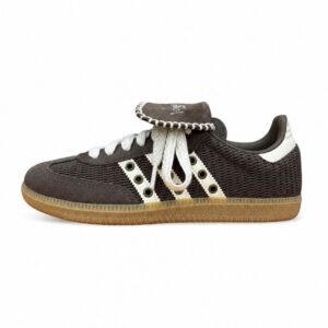 Adidas Samba Og Earth Strata by Mbs Studio