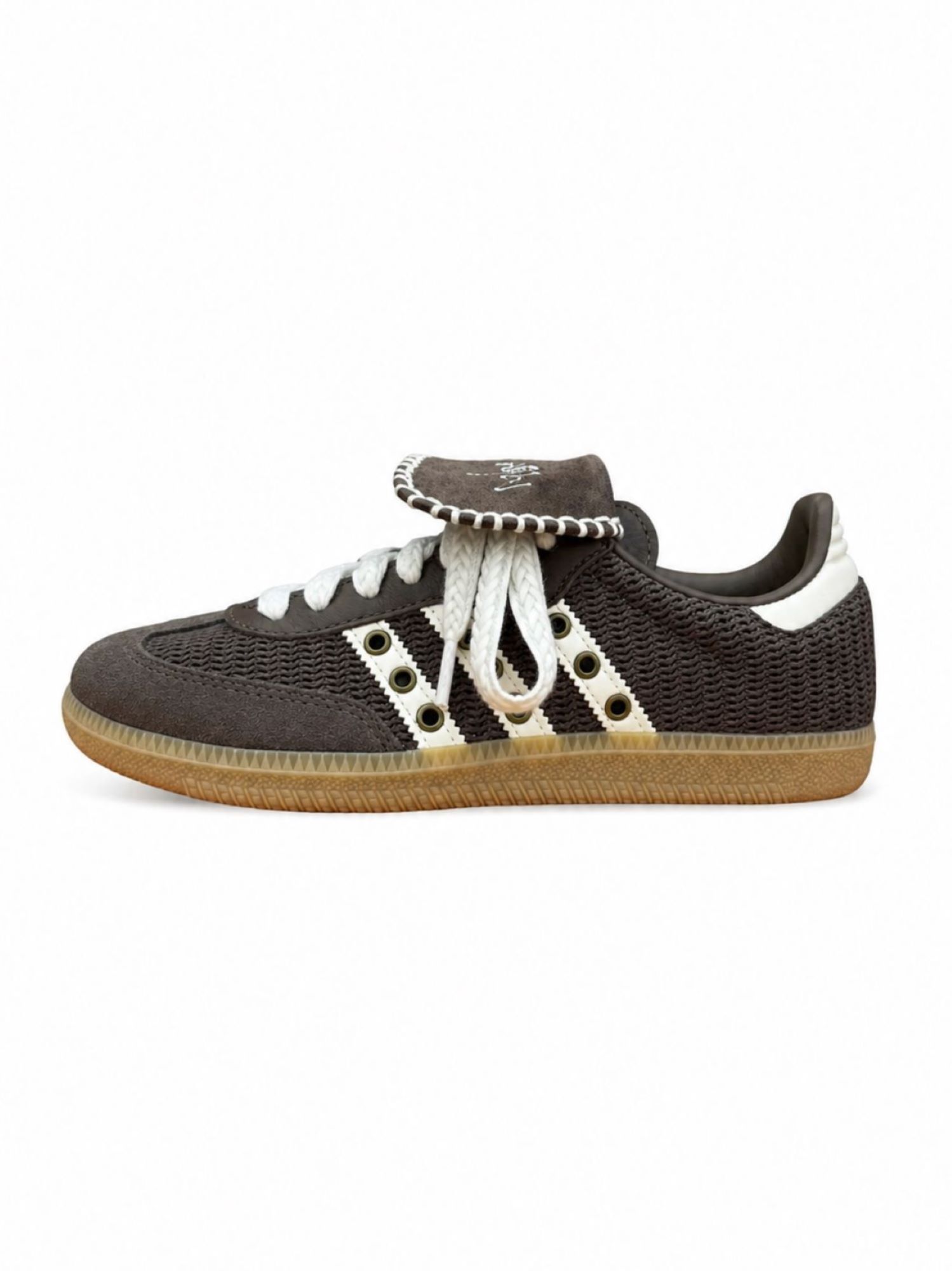 Adidas Samba Og Earth Strata by Mbs Studio
