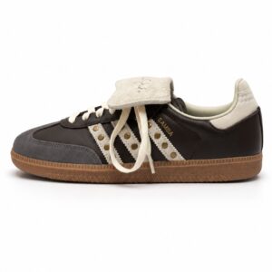 Adidas Samba Og Brown Mocha by Mbs Studio