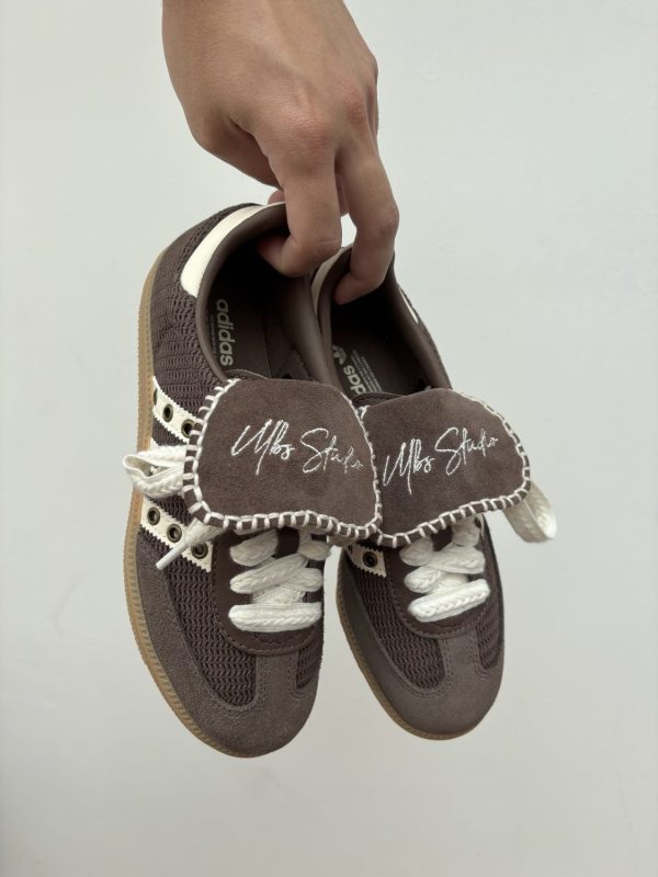 Adidas Samba Og Earth Strata by Mbs Studio - Imagen 7